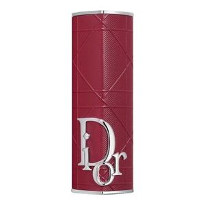 Dior | Addict Lipstick Fashion Case | Brick Cannage